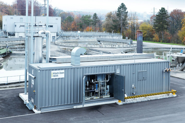 01_Avesco_Biogasaufbereitungsanlagen_HZI_BioMethan