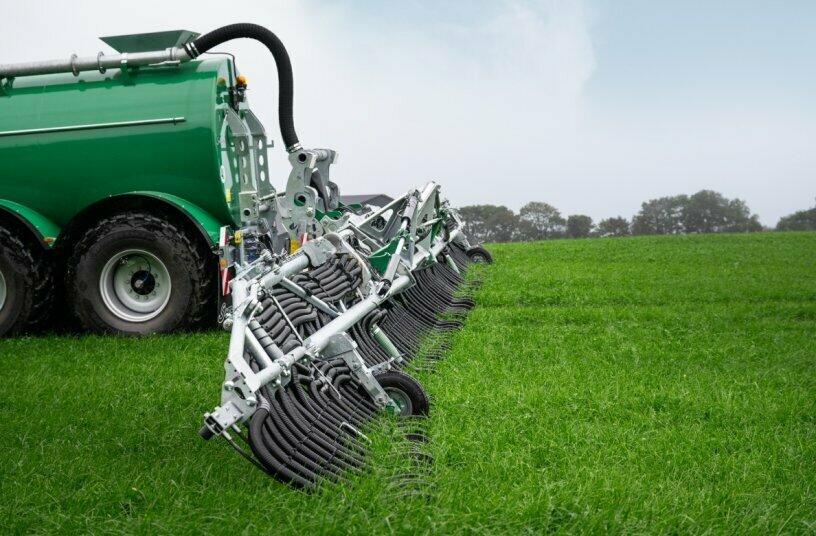 Nouvelle rampe à patins Samson TSB2