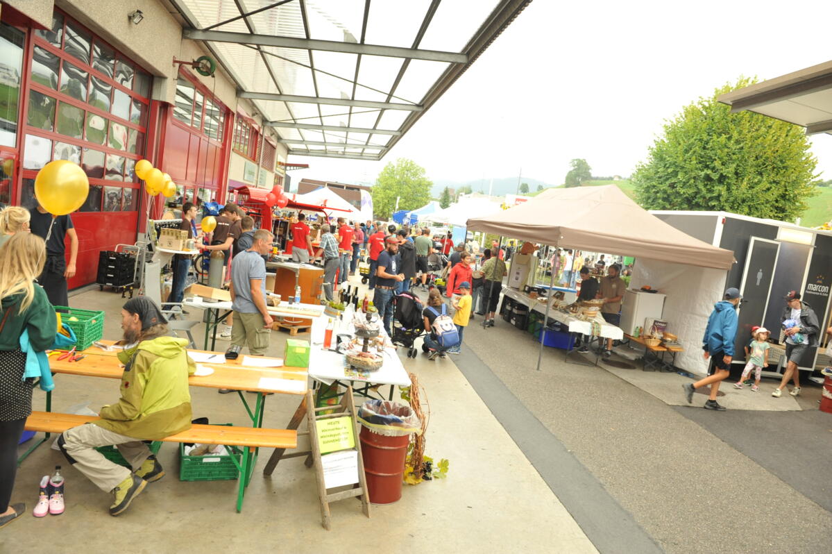 Rigitrac fête son 20ème anniversaire