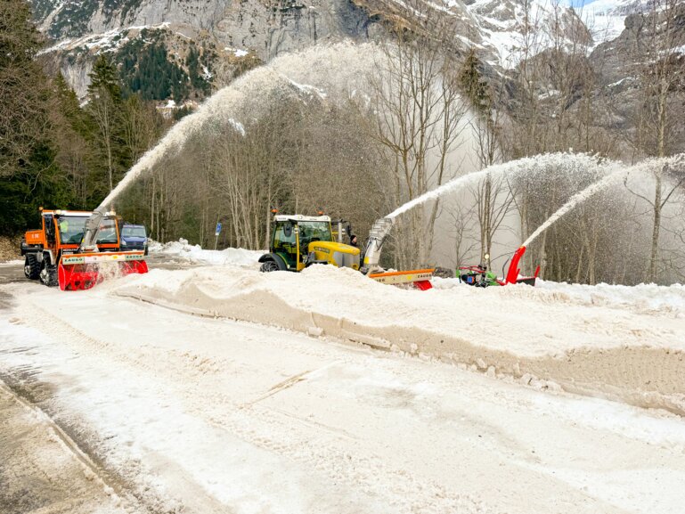 1_Winterdemo Swisspower Grindelwald 1