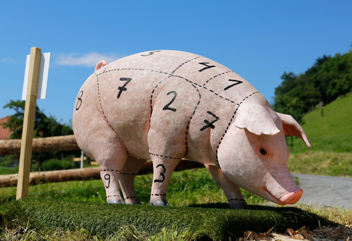 Fleischkonsum: «Die Märkte und nicht Ideologien sollen entscheiden»