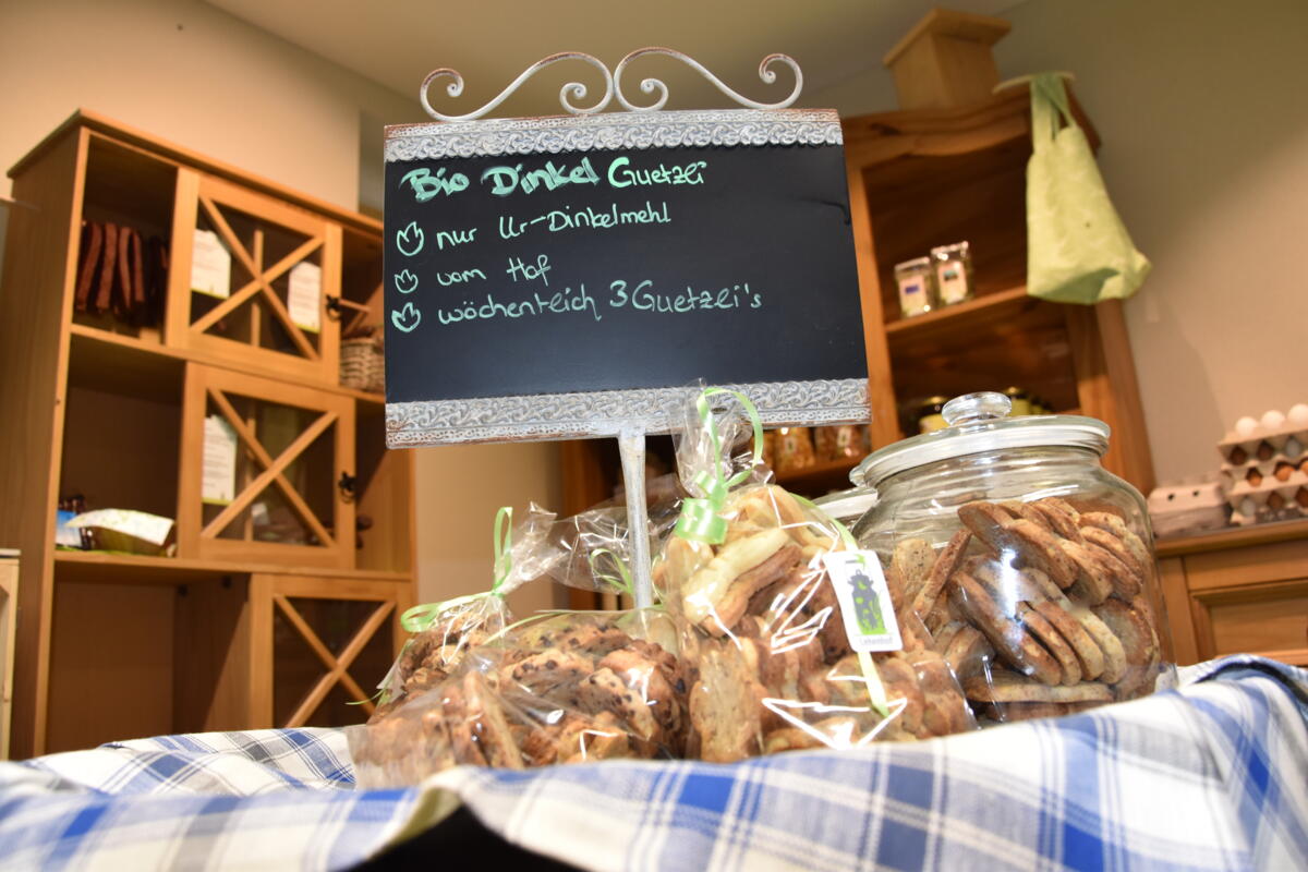 Hofläden richtig versichern