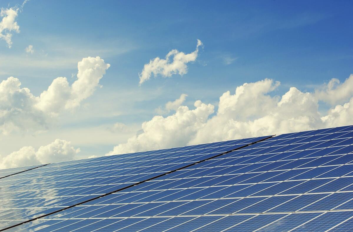 Mit wenigen Klicks zum passenden Energieförderprogramm