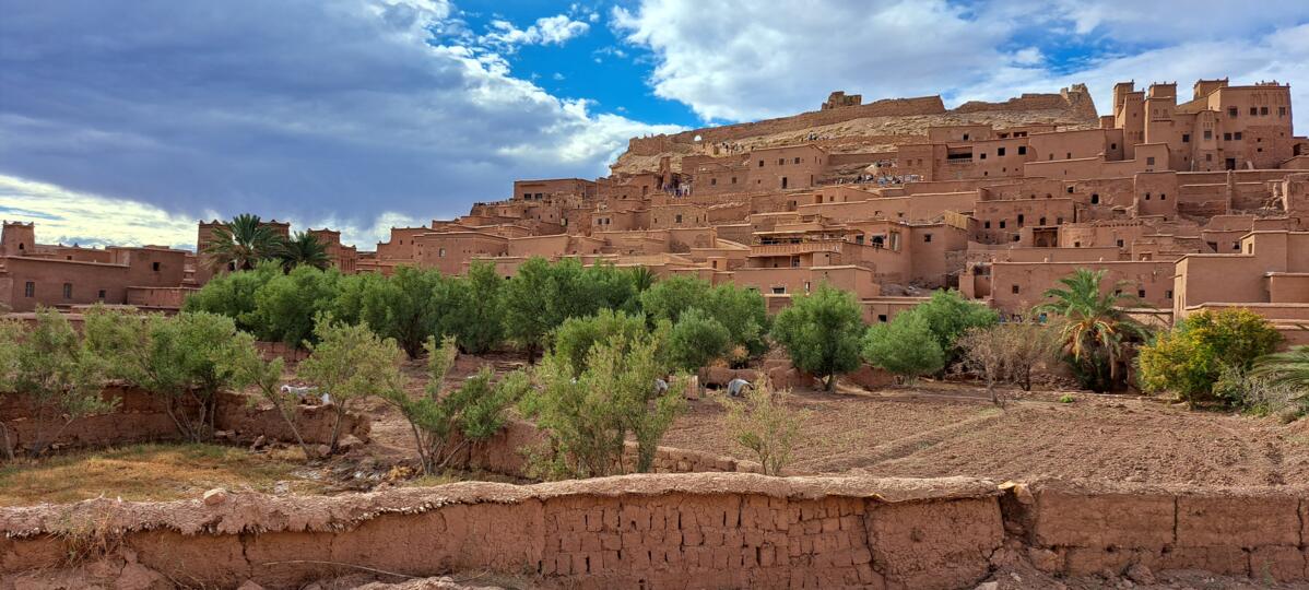 Reisebericht Marokko