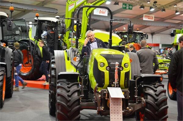 Date définie de la prochaine Agrama  