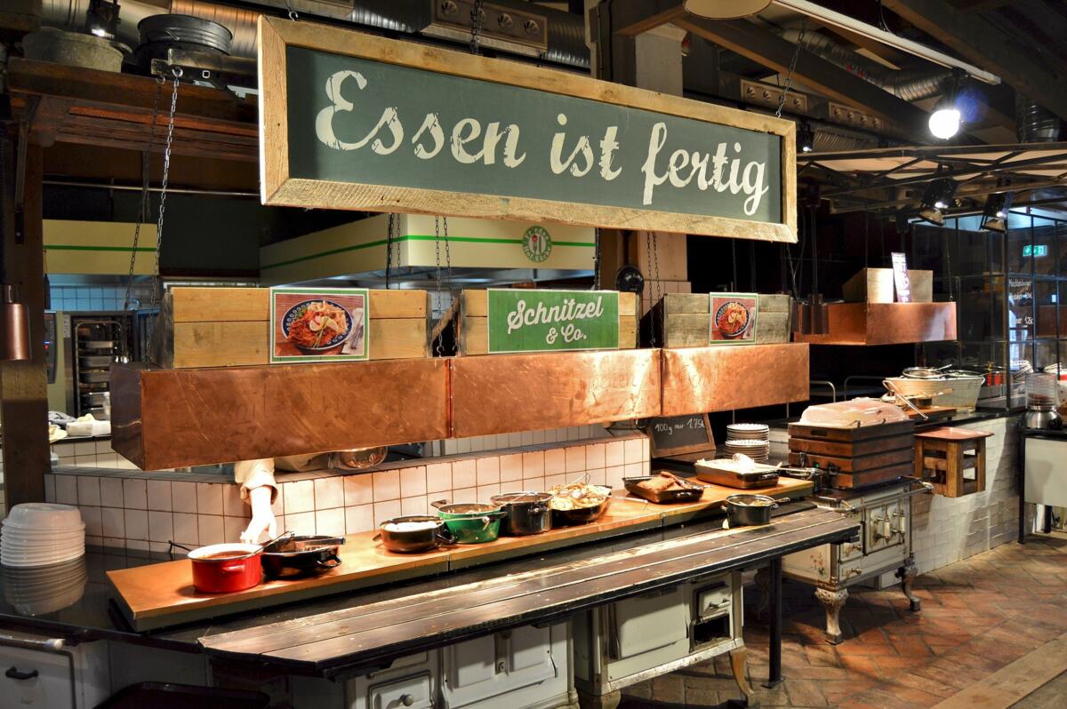 Produits respectueux du bien-être animal dans la restauration collective