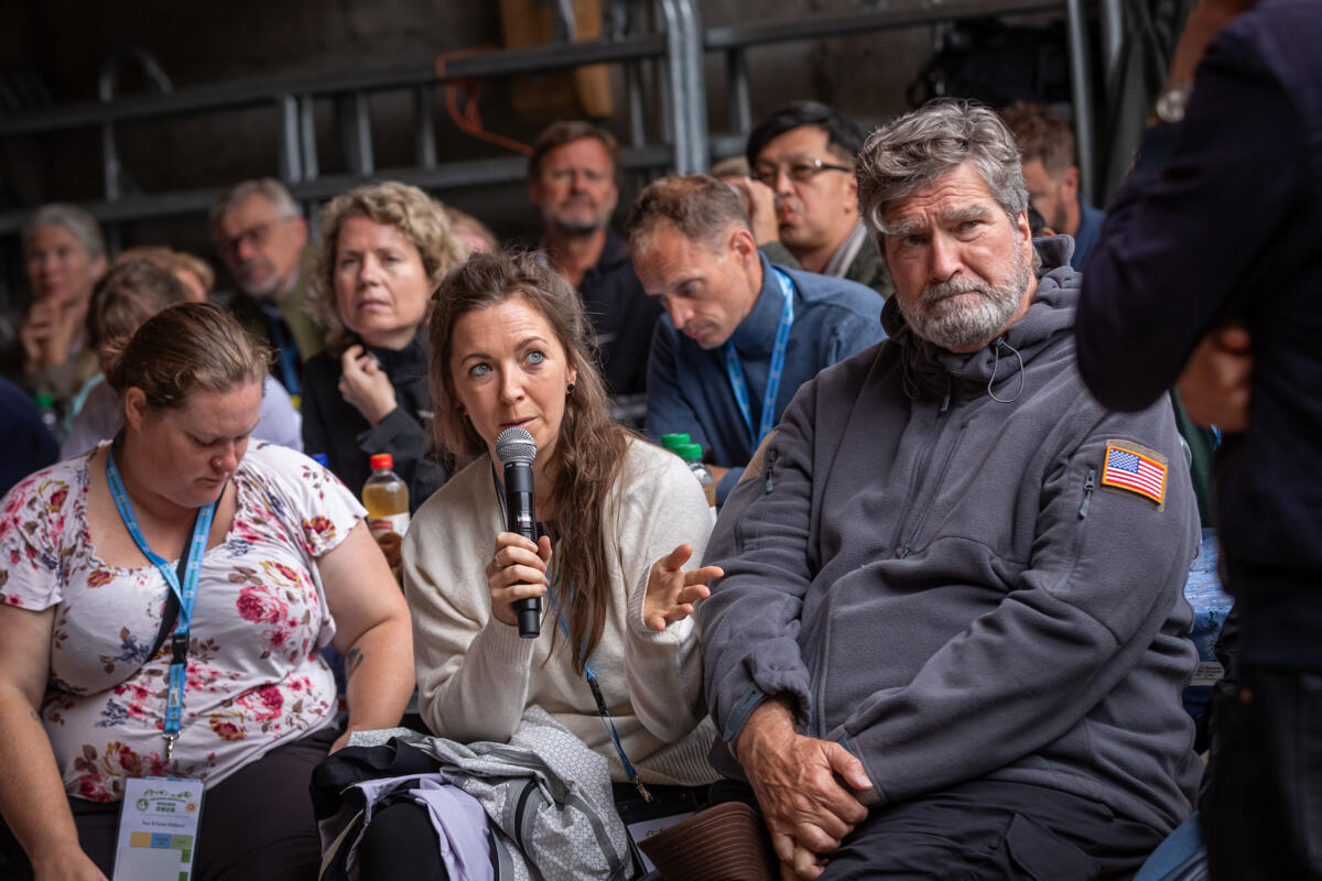Internationaler Agrarjournalistenkongress in Interlaken begeistert die Teilnehmenden