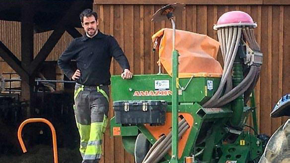 Le choix du mélange est déterminant