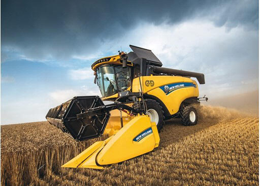 New Holland