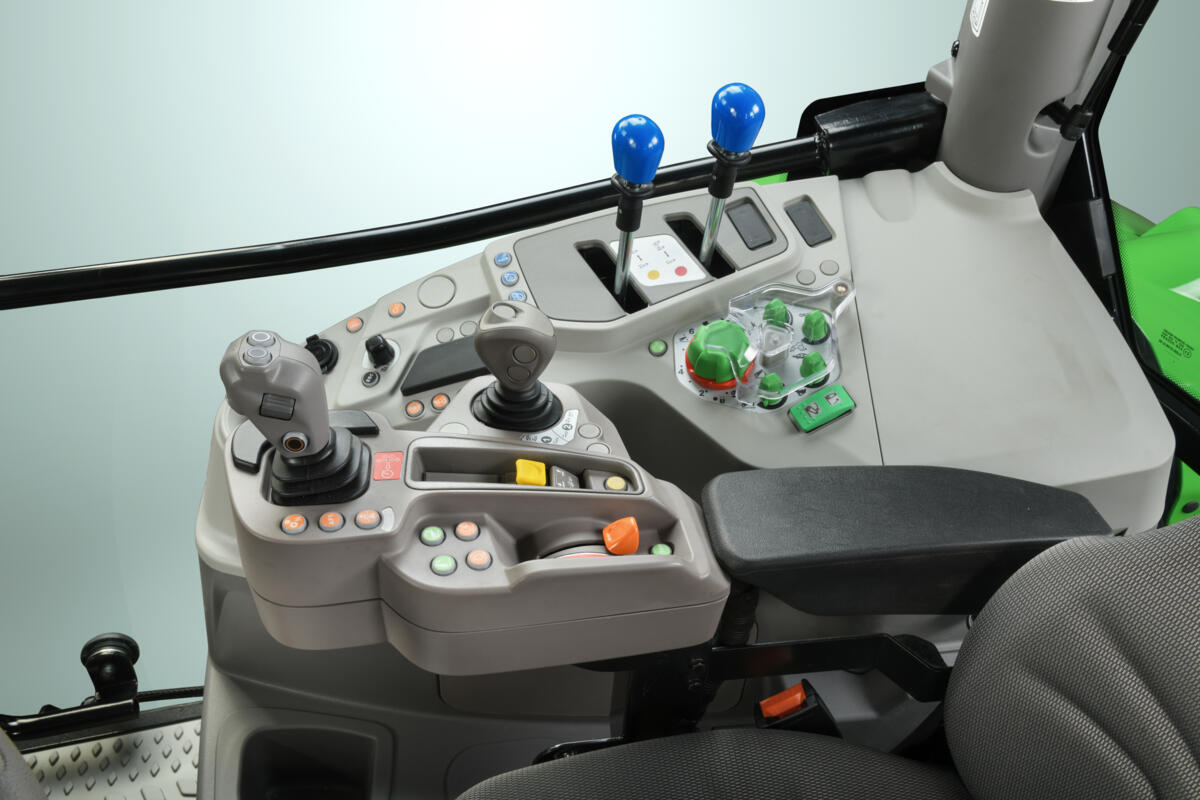 RVshift allie simplicité et performance