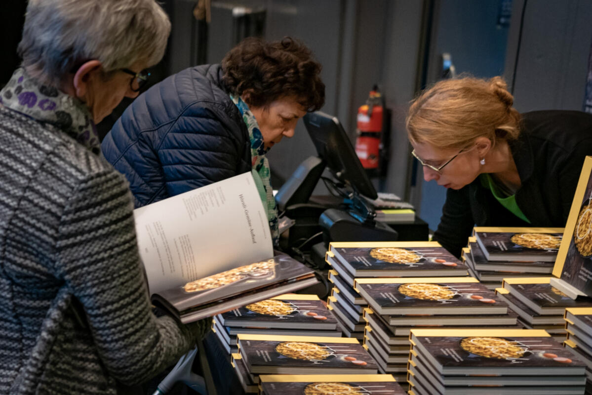 Klicken Sie sich durch die Bildgalerie.