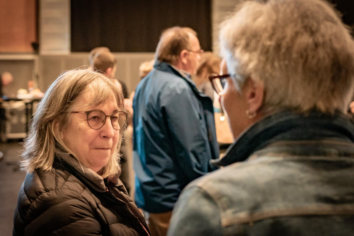 Vernissage "Hofchuchi"