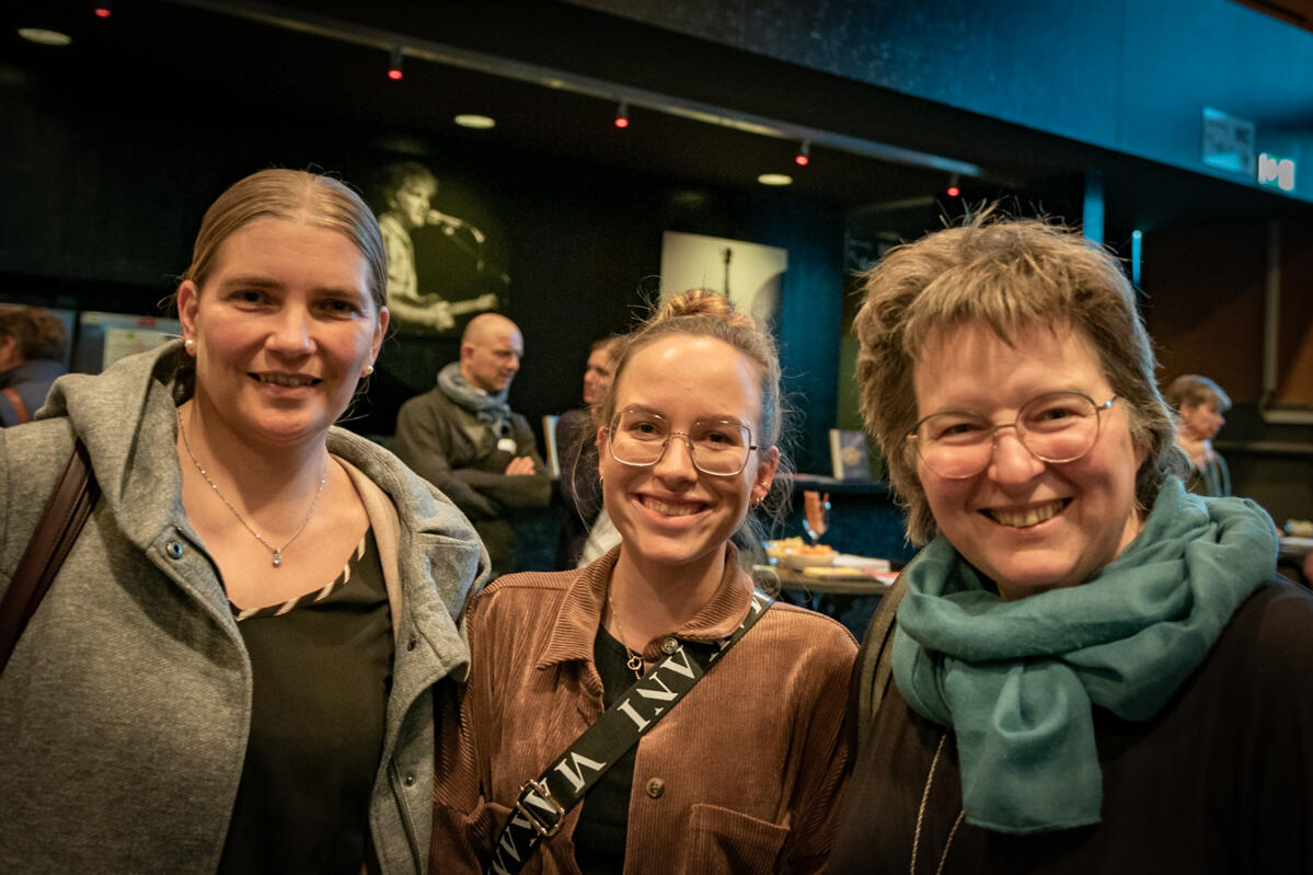 Vernissage "Hofchuchi"