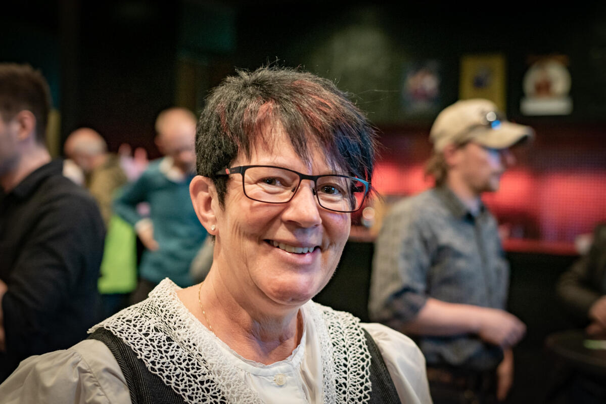 Vernissage "Hofchuchi"