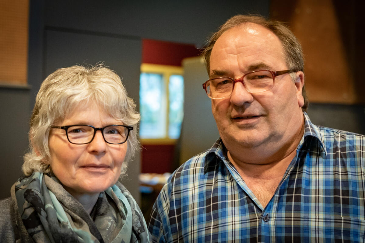 Vernissage "Hofchuchi"