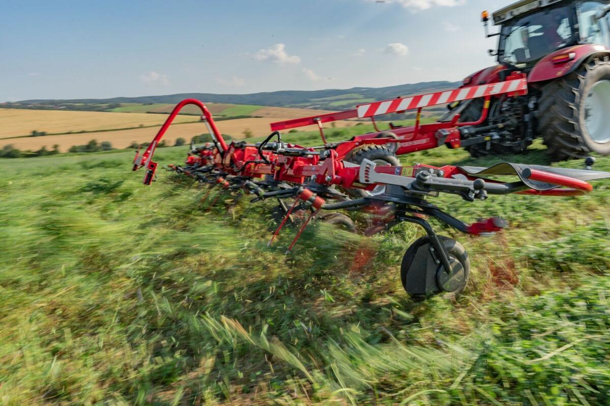 Une mécanique efficace et simple à utiliser