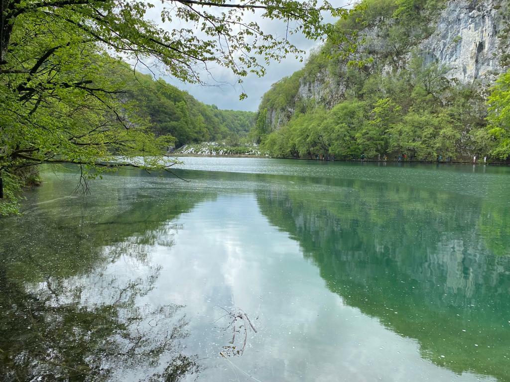 Plitvicer Seen