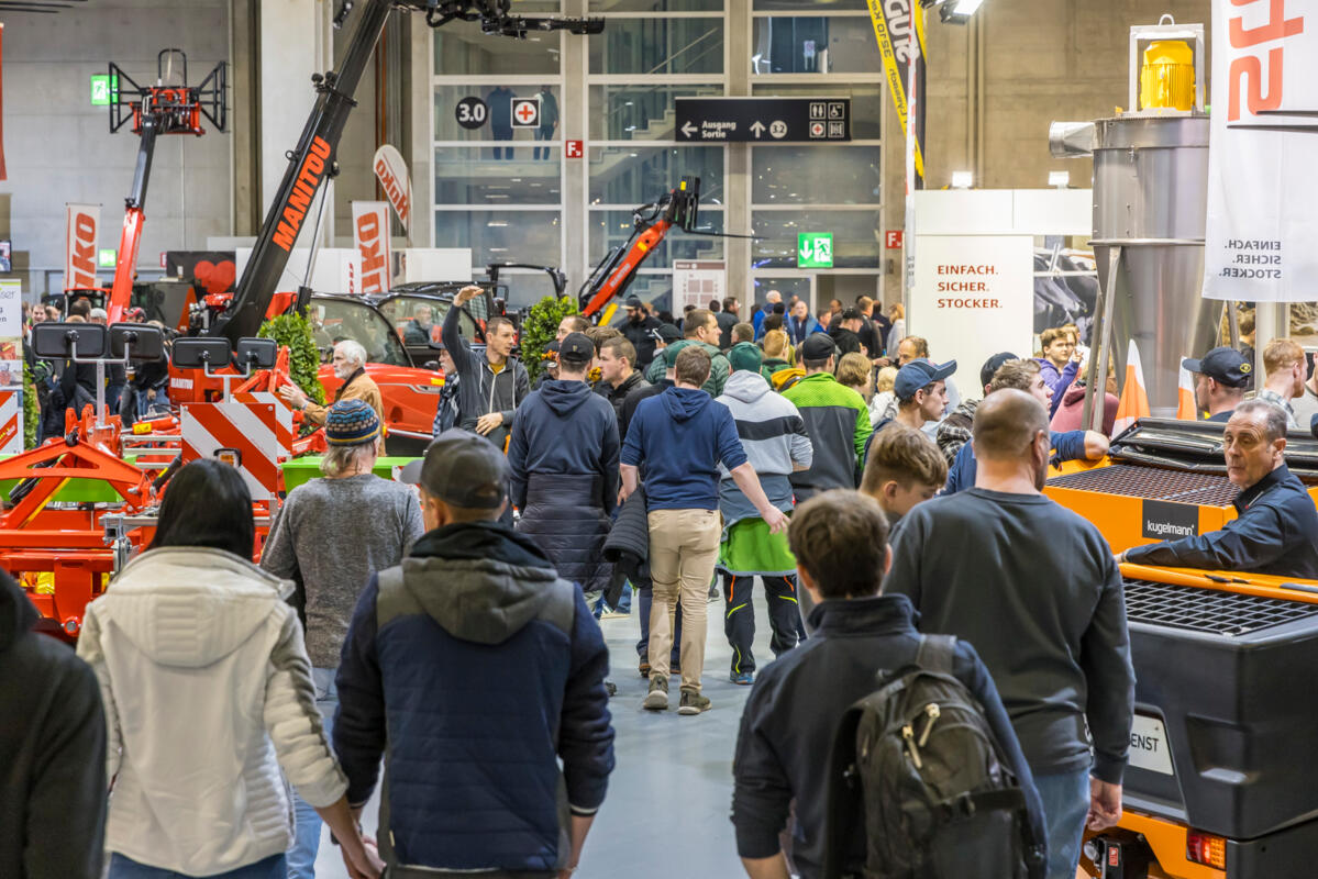 Bilan réussi pour l’Agrama 2024