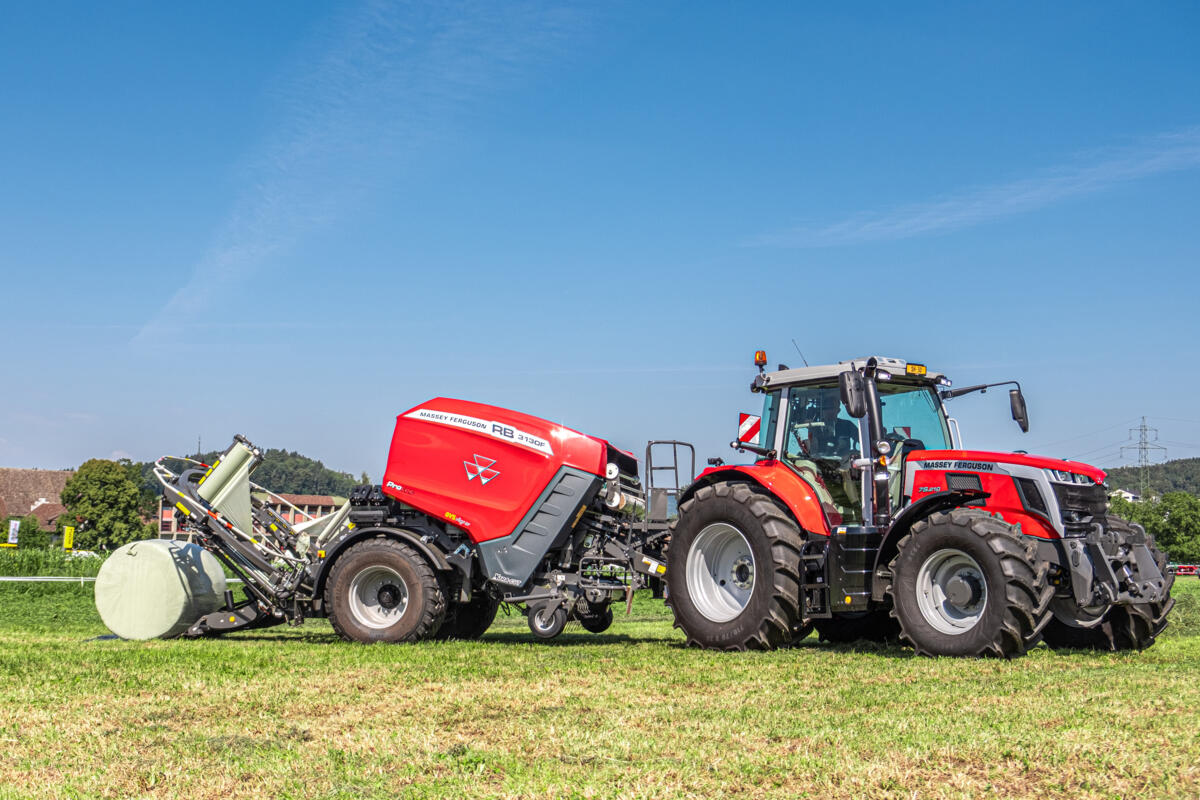 Première édition d’AgriEmotion réussie