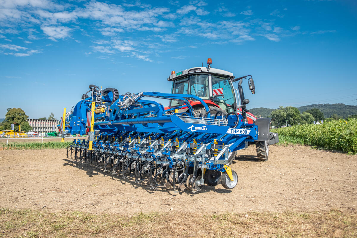 Première édition d’AgriEmotion réussie