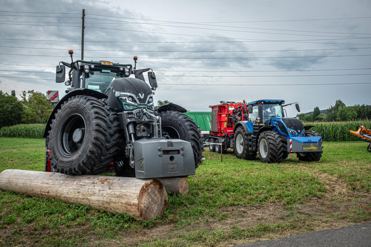 Première édition d’AgriEmotion réussie