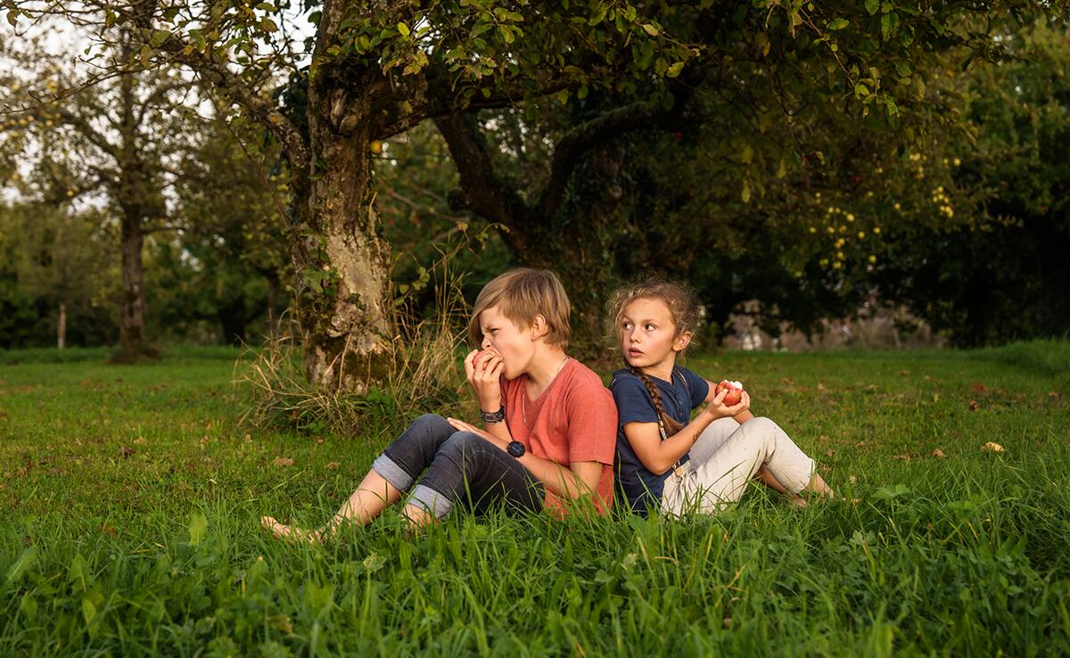 Die Agrisano steht für familienfreundliche Tarife und Zusatzversicherungen, die der landwirtschaftlichen Bevölkerung vorbehalten sind.