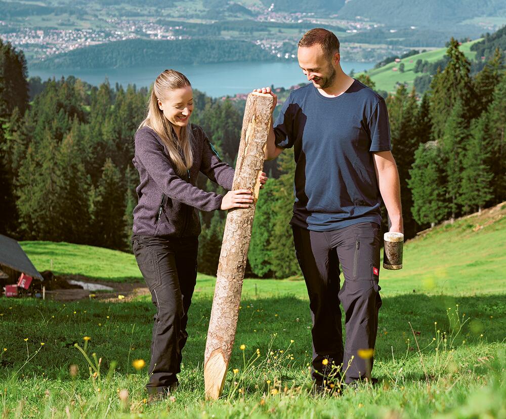 Agrarpolitik 22+: Schon jetzt auf der sicheren Seite sein