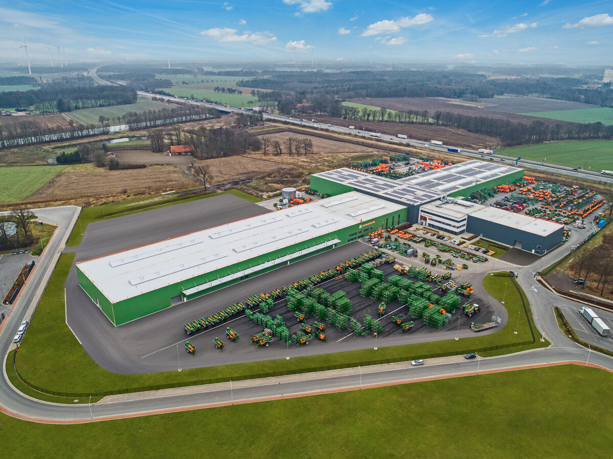 Amazone fait un bond en avant