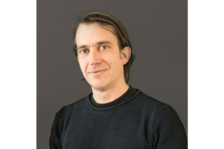 Andreas Stämpfli Aaremilch