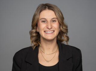 Anna-Catrina Walt_Messeleiterin Tier&Technik