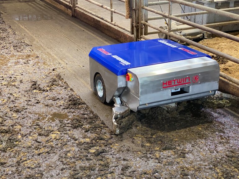 Avenger pickup Wagyu2