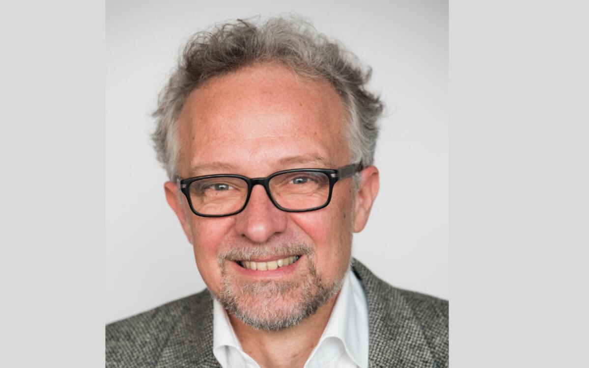 Ab Juli 2024 der neue Geschäftsführer von Barto: Ulrich Ryser