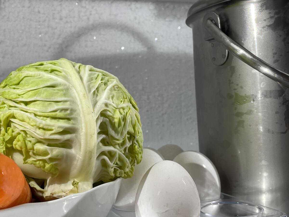 Die Grundlage für die Berechnungen der Naturalabzüge bildet die Haushaltsbudgeterhebung des Bundesamts für Statistik.