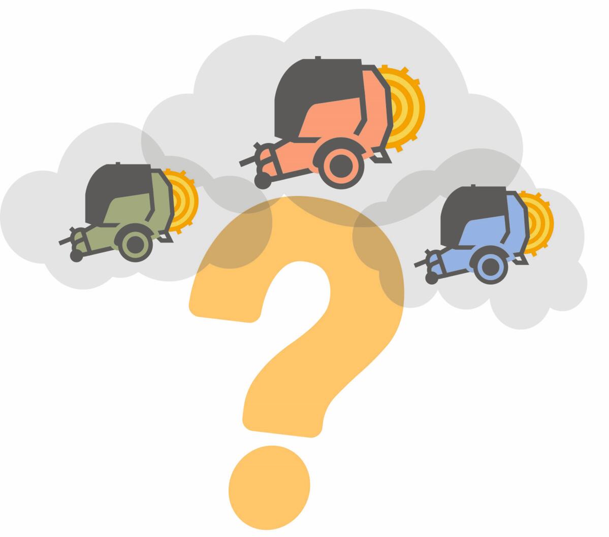 Sind Entscheide von hoher Tragweite oder sind bei der Wahl einer Lösung zahlreiche Kriterien im Spiel, kann ein mathematisches Vorgehen als zusätzliche...