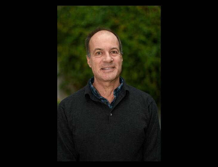 Bernhard Speiser, responsable de l'équipe des intrants au FiBL.