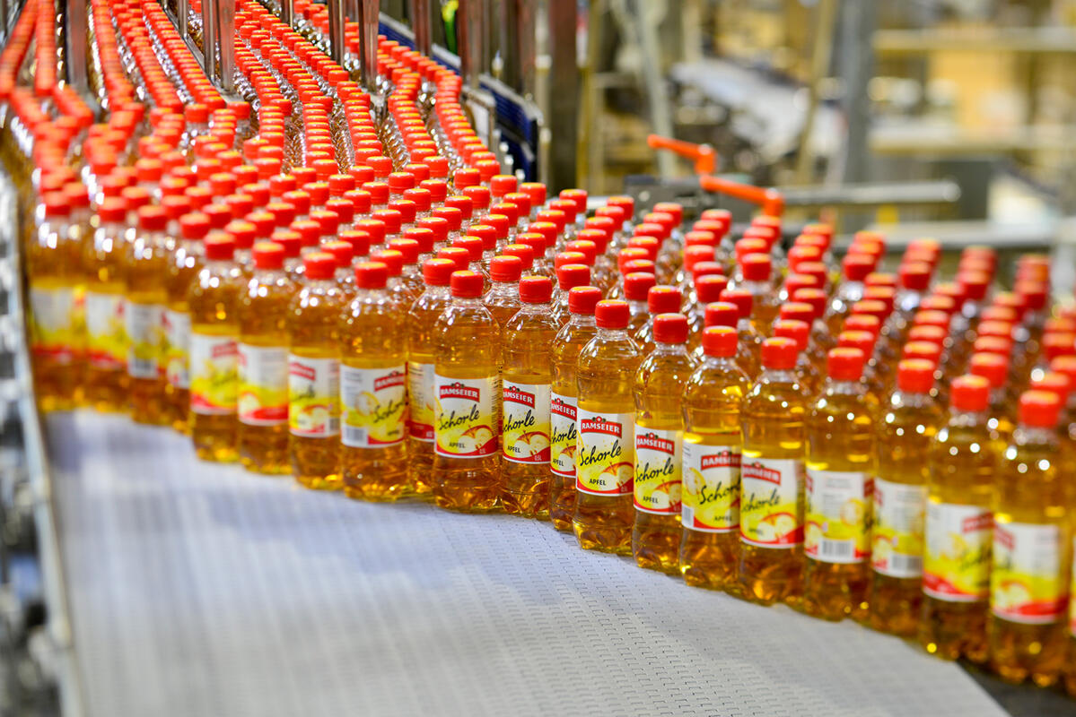 Ramseier Suisse SA affiche un bon résultat d’exploitation 2024