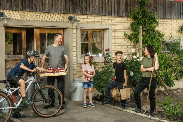 Bild Agrisano Allgemein gespiegelt