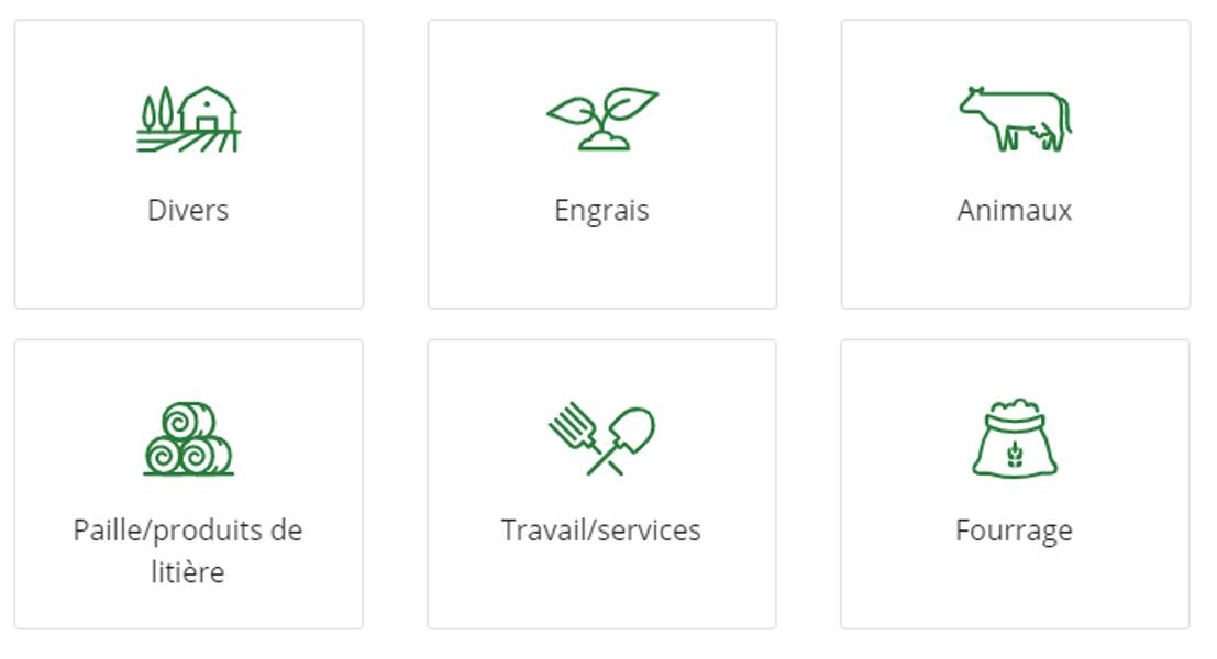 Biomondo: Nouvelle place de marché en ligne pour l’agriculture biologique suisse