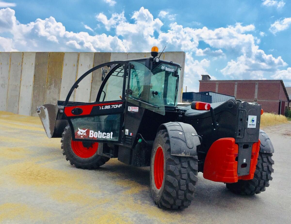 Alliance 585 Serie -  Neue Baugrössen 