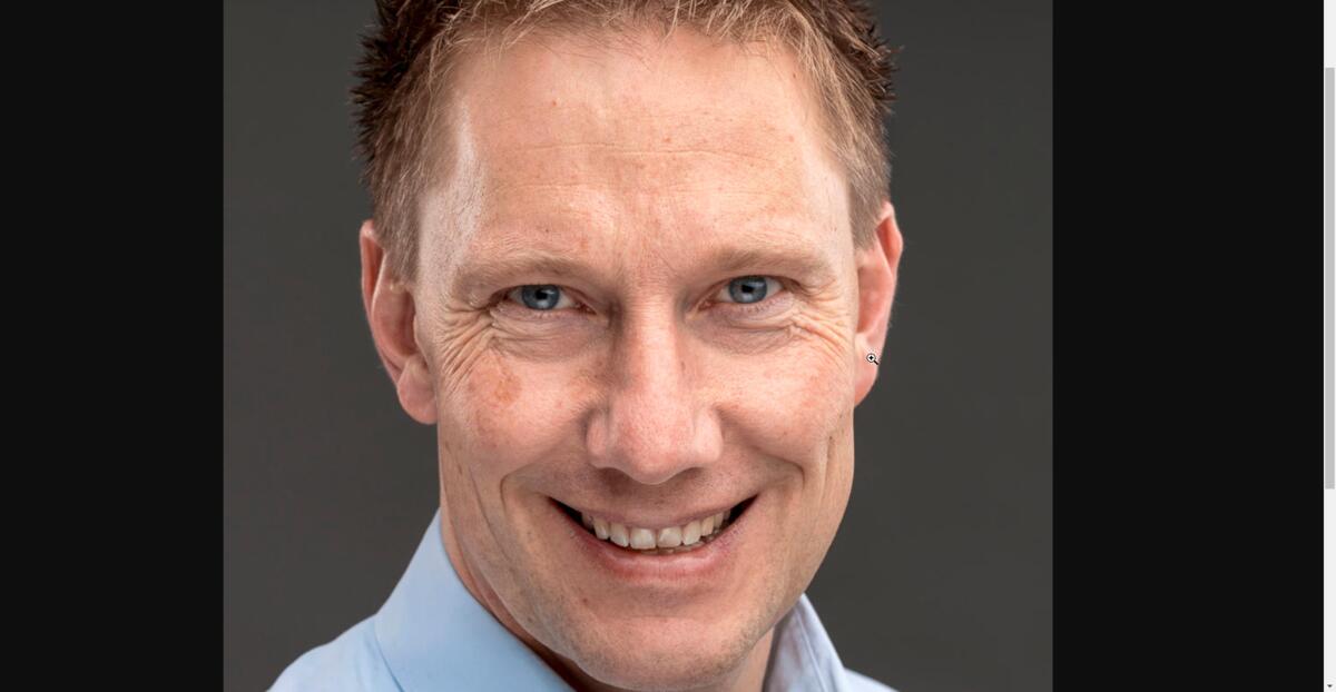 Bruno Studer est Professeur de sélection moléculaire des plantes à l’EPF de Zurich