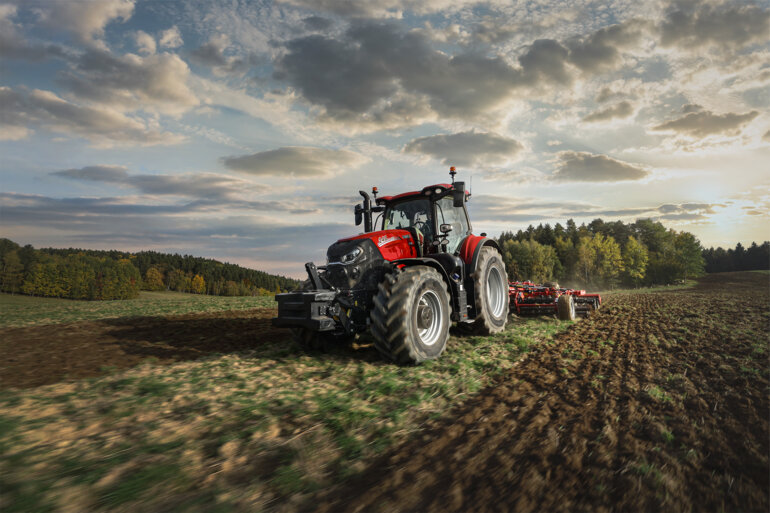 Case IH Puma range grows as Puma 240 becomes largest model n_684725