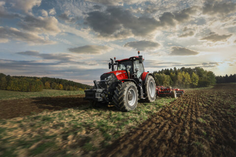 Case IH Puma range grows as Puma 240 becomes largest model n_684725
