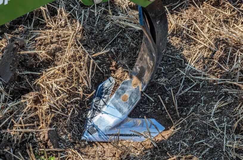 Soc à patte d’oie C-Mix Amazone