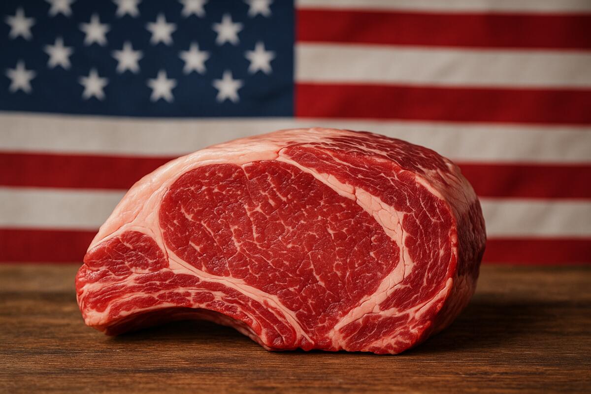 Contingents tarifaires pour la viande américaine