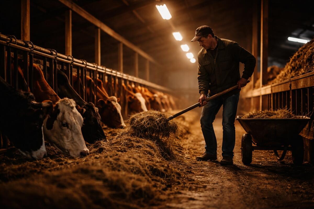 Symbolbild: Austausch kann entlasten und bei Entscheidungen unterstützen. Frühzeitige Hilfe ist entscheidend.