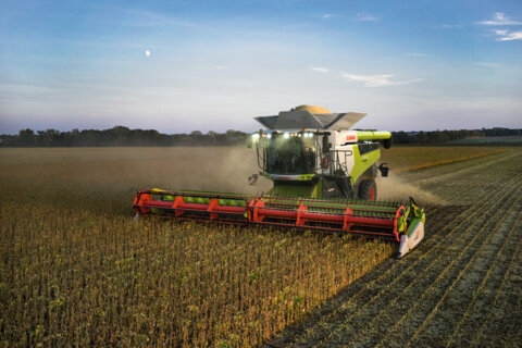 Claas