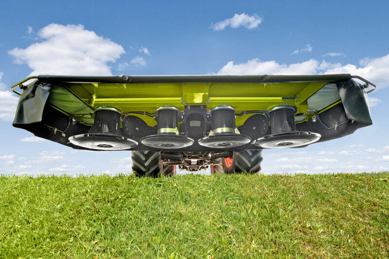 Je tiefer der Schnitt, desto höher der Ertrag – stimmt das?