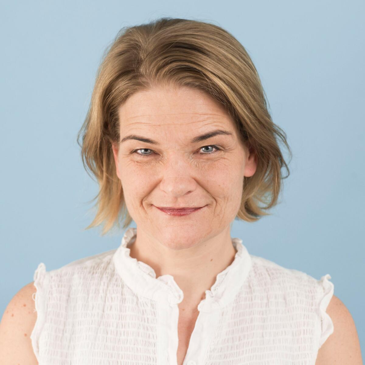 3 Fragen an Dr. med. vet. Corinne Bähler