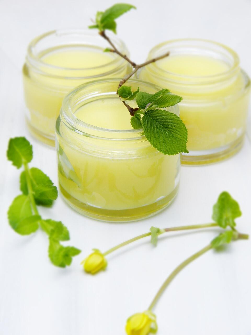 Natürlich schön – selbstgemachte Kosmetik