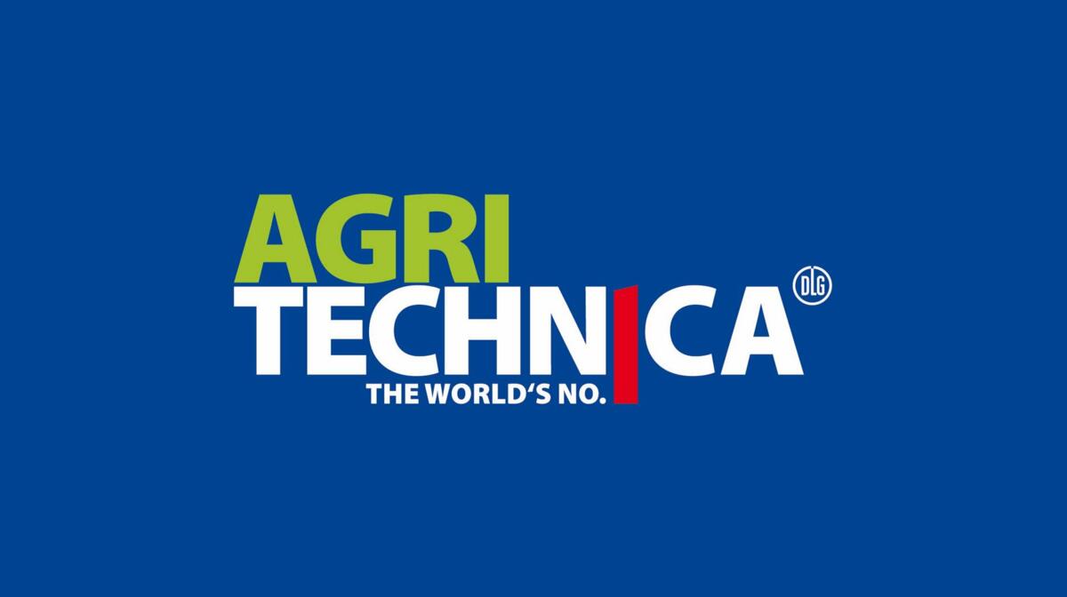 Agritechnica 2022 n’aura pas lieu